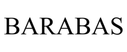 BARABAS trademark