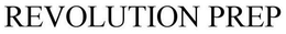 REVOLUTION PREP trademark