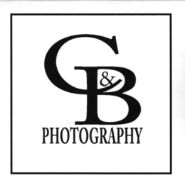 C & B PHOTOGRAPHY trademark