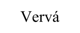 VERVÁ trademark