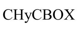 CHYCBOX trademark
