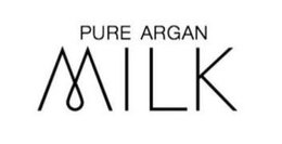 PURE ARGAN MILK trademark