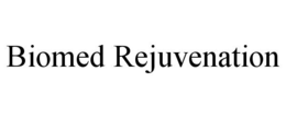 BIOMED REJUVENATION trademark
