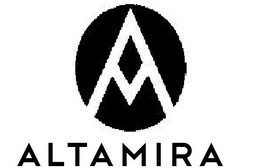 A ALTAMIRA trademark