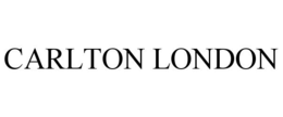 CARLTON LONDON trademark