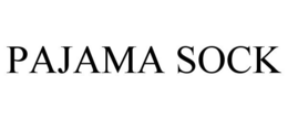 PAJAMA SOCK trademark