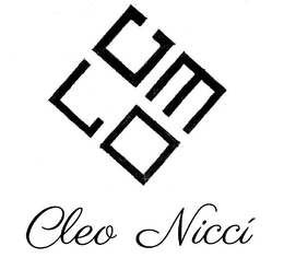 CLEO CLEO NICCI trademark