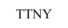 TTNY trademark