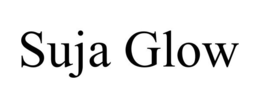 SUJA GLOW trademark