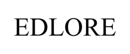 EDLORE trademark