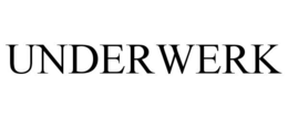 UNDERWERK trademark