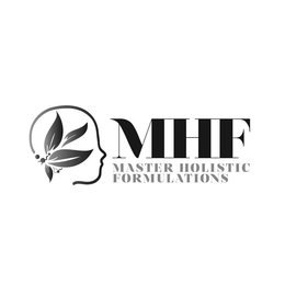 MHF MASTER HOLISTIC FORMULATIONS trademark
