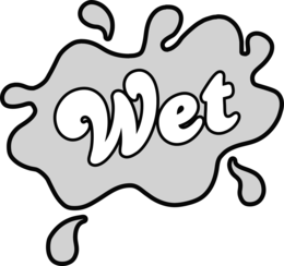 WET trademark