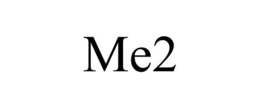 ME2 trademark