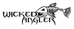 WICKED ANGLER trademark