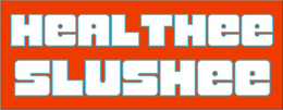 HEALTHEE SLUSHEE trademark