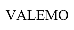 VALEMO trademark