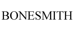 BONESMITH trademark