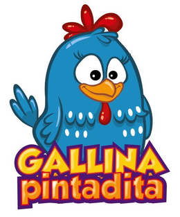 GALLINA PINTADITA trademark