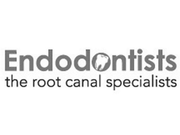 ENDODONTISTS THE ROOT CANAL SPECIALISTS trademark