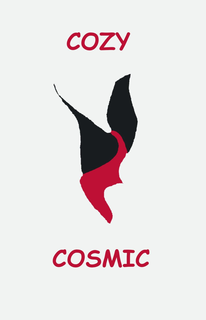 COZY COSMIC trademark