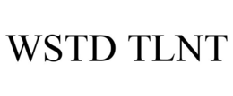 WSTD TLNT trademark