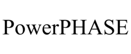 POWERPHASE trademark