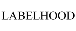 LABELHOOD trademark