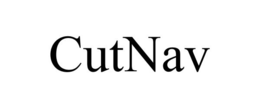 CUTNAV trademark