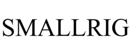 SMALLRIG trademark