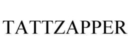 TATTZAPPER trademark