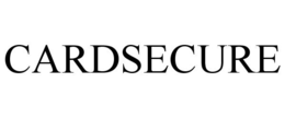 CARDSECURE trademark