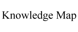KNOWLEDGE MAP trademark