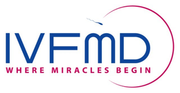 IVFMD WHERE MIRACLES BEGIN trademark