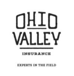 OHIO VALLEY INSURANCE EXPERTS IN THE FIELD trademark