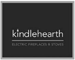 KINDLEHEARTH ELECTRIC FIREPLACES & STOVES trademark