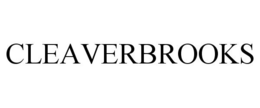 CLEAVERBROOKS trademark