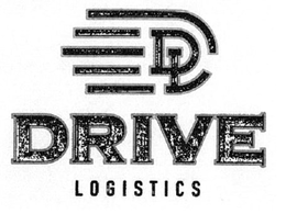 DL DRIVE LOGISTICS trademark