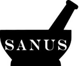 SANUS trademark