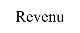 REVENU trademark