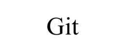 GIT trademark
