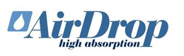 AIRDROP HIGH ABSORPTION trademark