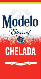 MODELO ESPECIAL CHELADA CERVECERIA MODELO MEXICO trademark