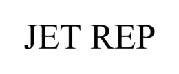 JET REP trademark