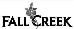FALL CREEK trademark