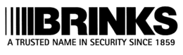 BRINKS A TRUSTED NAME IN SECURITY SINCE 1859 trademark