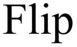 FLIP trademark