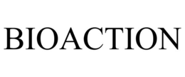 BIOACTION trademark