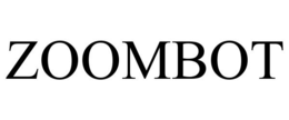ZOOMBOT trademark