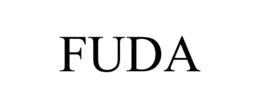 FUDA trademark
